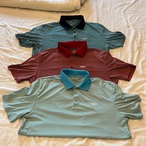 Aftco Polo Pack